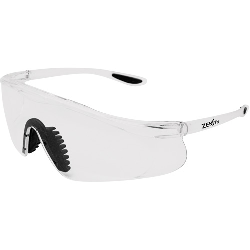 Lunettes de s&eacute;curit&eacute; de s&eacute;rie Z3200, Lentille Transparent, Anti-&eacute;gratignures, ANSI Z87+/R&eacute;pond ou surpasse la norme CSA Z94.3 Advanced Consulting and Training Ltd.