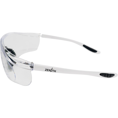Lunettes de s&eacute;curit&eacute; de s&eacute;rie Z3200, Lentille Transparent, Anti-&eacute;gratignures, ANSI Z87+/R&eacute;pond ou surpasse la norme CSA Z94.3 Advanced Consulting and Training Ltd.