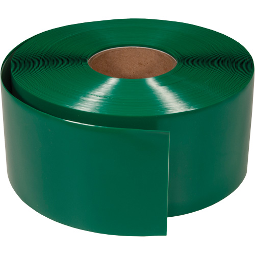 ArmorStripe&reg; Ultra Durable Floor Tape, 4" x 100', PVC, Green Advanced Consulting and Training Ltd.