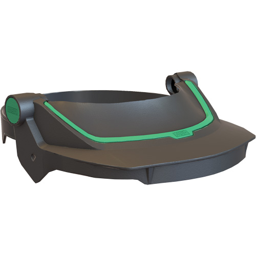 Monture universelle pour accessoires de casque V-Gard Advanced Consulting and Training Ltd.