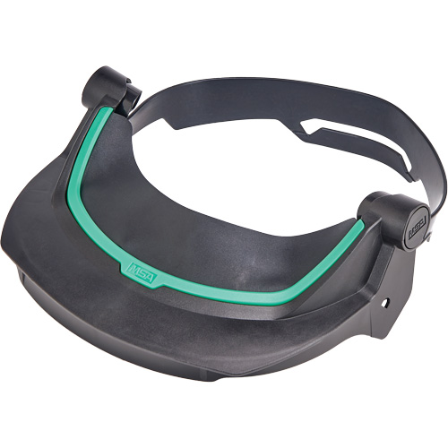 Monture universelle pour accessoires de casque V-Gard Advanced Consulting and Training Ltd.