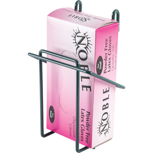 Vertical Glove Box Holder Advanced Consulting and Training Ltd.
