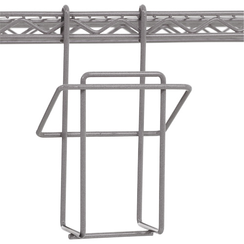 Vertical Glove Box Holder Advanced Consulting and Training Ltd.