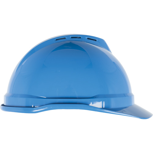 V-Gard&reg; 500 Hardhat, Meets CSA Type 1, Ratchet Suspension, Vented Advanced Consulting and Training Ltd.