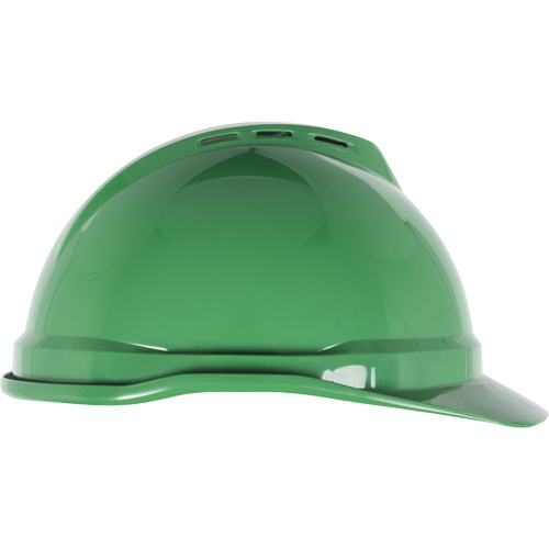 V-Gard&reg; 500 Hardhat, Meets CSA Type 1, Ratchet Suspension, Vented Advanced Consulting and Training Ltd.