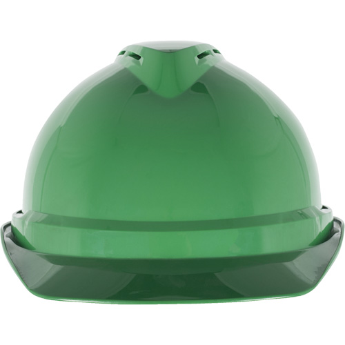 V-Gard&reg; 500 Hardhat, Meets CSA Type 1, Ratchet Suspension, Vented Advanced Consulting and Training Ltd.