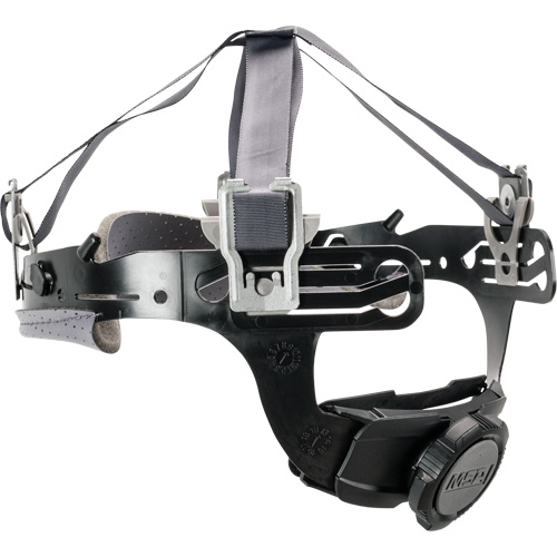 Coiffe Fas-Trac III Advanced Consulting and Training Ltd.