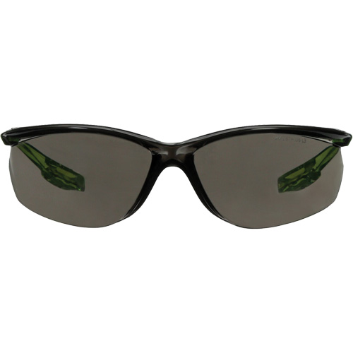 Solus CCS Series Safety Glasses, Grey Lens, Anti-Fog, Meets/Exceeds CSA Z94.3 Advanced Consulting and Training Ltd.