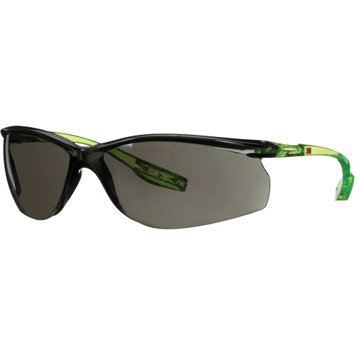 Solus CCS Series Safety Glasses, Grey Lens, Anti-Fog, Meets/Exceeds CSA Z94.3 Advanced Consulting and Training Ltd.