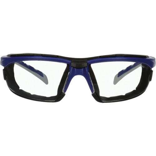 Lunettes de s&eacute;curit&eacute; de la s&eacute;rie Solus 2000, Lentille Transparent, Antibu&eacute;e/Anti-&eacute;gratignures, ANSI Z87+ Advanced Consulting and Training Ltd.