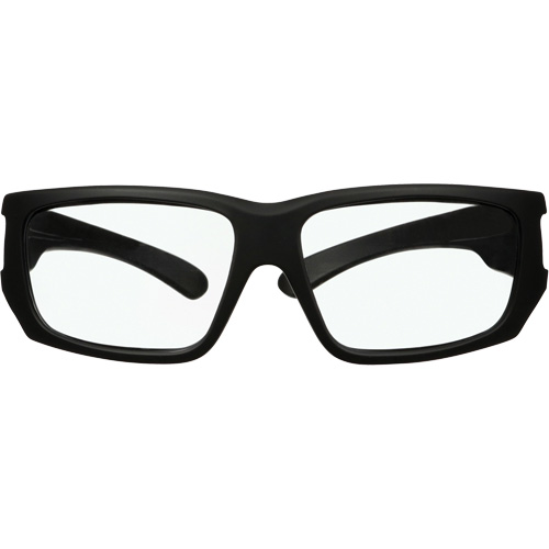 Lunettes de s&eacute;curit&eacute; de la s&eacute;rie Maxim Elite 1000, Lentille Transparent, Antibu&eacute;e/Anti-&eacute;gratignures, R&eacute;pond ou surpasse la norme CSA Z94.3 Advanced Consulting and Training Ltd.