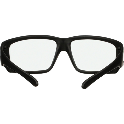 Lunettes de s&eacute;curit&eacute; de la s&eacute;rie Maxim Elite 1000, Lentille Transparent, Antibu&eacute;e/Anti-&eacute;gratignures, R&eacute;pond ou surpasse la norme CSA Z94.3 Advanced Consulting and Training Ltd.
