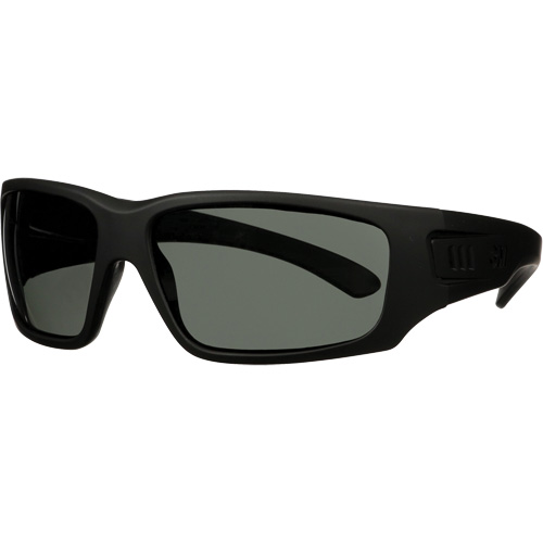 Lunettes de s&eacute;curit&eacute; de la s&eacute;rie Maxim Elite 1000, Lentille Gris, Antibu&eacute;e/Anti-&eacute;gratignures, R&eacute;pond ou surpasse la norme CSA Z94.3 Advanced Consulting and Training Ltd.