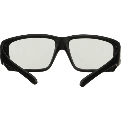 Lunettes de s&eacute;curit&eacute; de la s&eacute;rie Maxim Elite 1000, Lentille Gris/Int&eacute;rieur/ext&eacute;rieur, Antibu&eacute;e/Anti-&eacute;gratignures, R&eacute;pond ou surpasse la norme CSA Z94.3 Advanced Consulting and Training Ltd.
