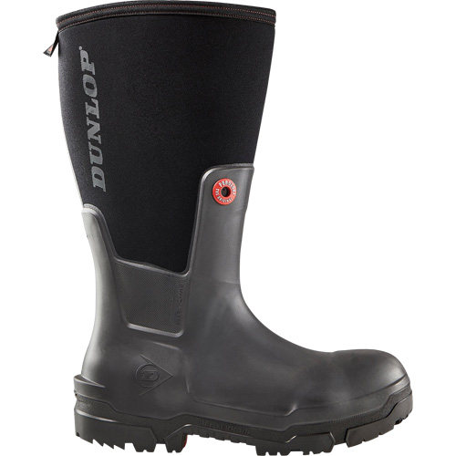 Snugboot Workpro Full Safety Boots, Polyurethane, Composite Toe, Size 5, Puncture Resistant Sole Advanced Consulting and Training Ltd.