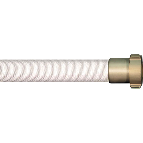 Angus BullDog 1200 Fire Hose, 100' L, 1-1/2" Dia. Advanced Consulting and Training Ltd.