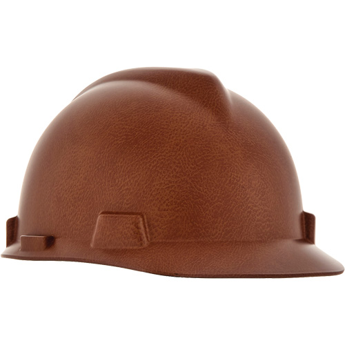 Casque de s&eacute;curit&eacute; Hydro Dip V-Gard, R&eacute;pond aux normes CSA type 1, Suspension Rochet, Non ventil&eacute; Advanced Consulting and Training Ltd.