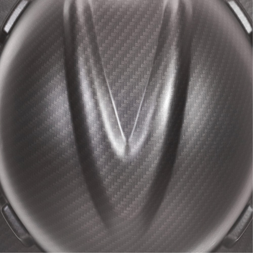 Casque de s&eacute;curit&eacute; &agrave; bordure compl&egrave;te Hydro Dip V-Gard, R&eacute;pond aux normes CSA type 1, Suspension Rochet, Non ventil&eacute; Advanced Consulting and Training Ltd.