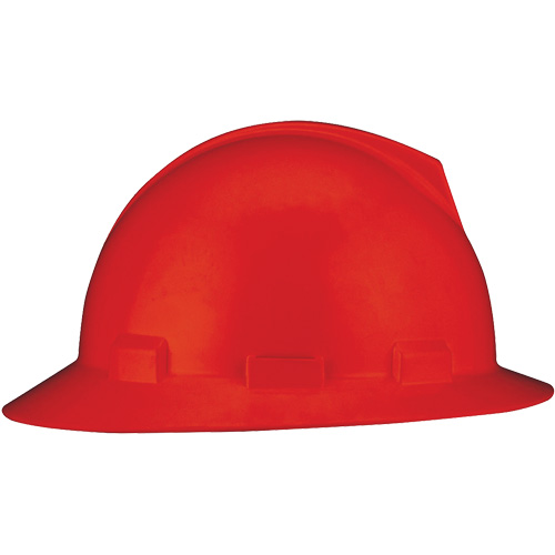 North&reg; Annapurna Full Brim Hardhat, Meets CSA Type 1, Ratchet Suspension, Non-Vented Advanced Consulting and Training Ltd.
