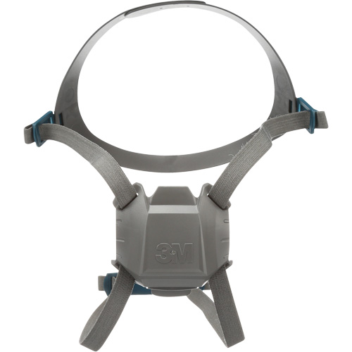 Head Harness Assembly Advanced Consulting and Training Ltd.