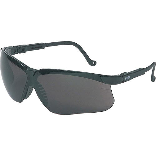 Uvex HydroShield&reg; Genesis&reg; Safety Glasses, Dark Grey Lens, Anti-Fog/Anti-Scratch, ANSI Z87+/Meets/Exceeds CSA Z94.3 Advanced Consulting and Training Ltd.