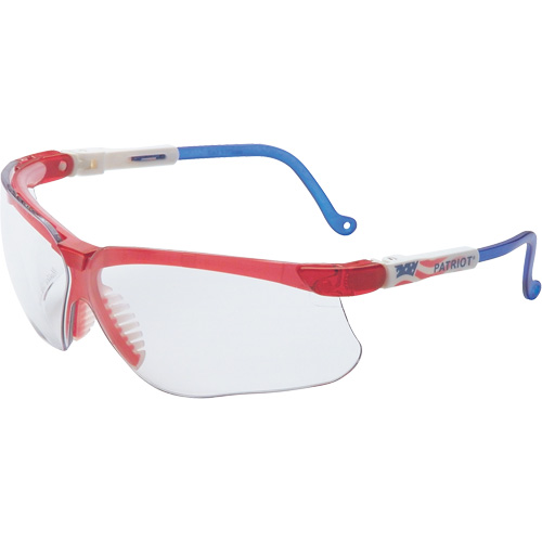 Uvex HydroShield&reg; Genesis&reg; Safety Glasses, Clear Lens, Anti-Fog/Anti-Scratch, ANSI Z87+/Meets/Exceeds CSA Z94.3 Advanced Consulting and Training Ltd.
