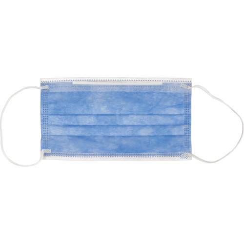 Disposable Procedure Face Masks, ASTM F2100 Level 2, Class 1 Advanced Consulting and Training Ltd.