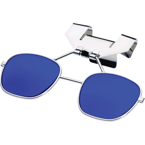 Uvex&reg; 880 Series Full Front Klip Lifts for Hard Hats Advanced Consulting and Training Ltd.