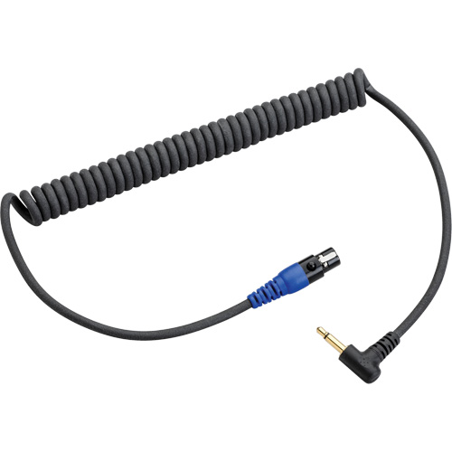 Peltor Cable with 3.5 mm Mono Connector Advanced Consulting and Training Ltd.