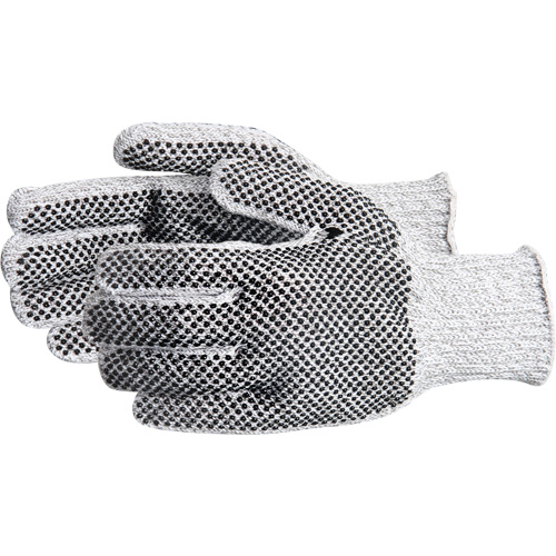 Contender Middleweight Composite Knit Gloves, Size X-Small, 7 Gauge, PVC Coated, Cordura&reg; Shell, ASTM ANSI Level A4 Advanced Consulting and Training Ltd.