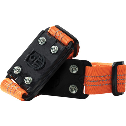 Midcleat&reg; Traction Device, Steel, Stud Traction, One Size Advanced Consulting and Training Ltd.