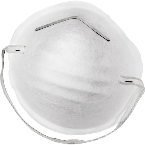 Disposable Nuisance Dust Mask Advanced Consulting and Training Ltd.