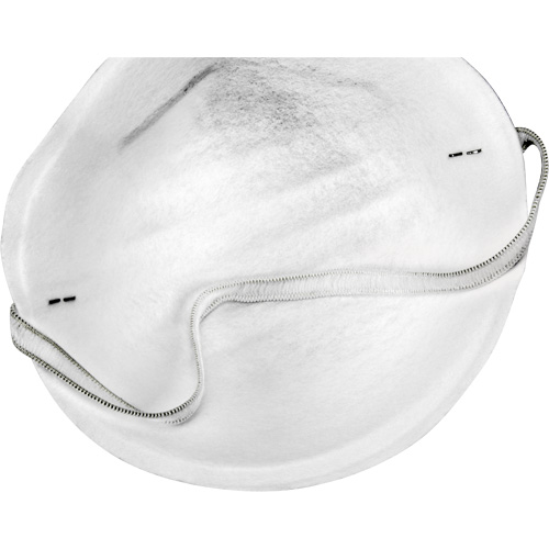 Disposable Nuisance Dust Mask Advanced Consulting and Training Ltd.