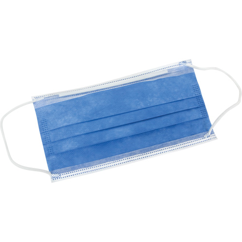 Disposable Procedure Face Masks, ASTM F2100 Level 3, Class 1 Advanced Consulting and Training Ltd.