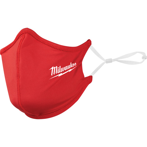 Masque &agrave; deux couches, Nylon/Polyester/Spandex, Rouge Advanced Consulting and Training Ltd.