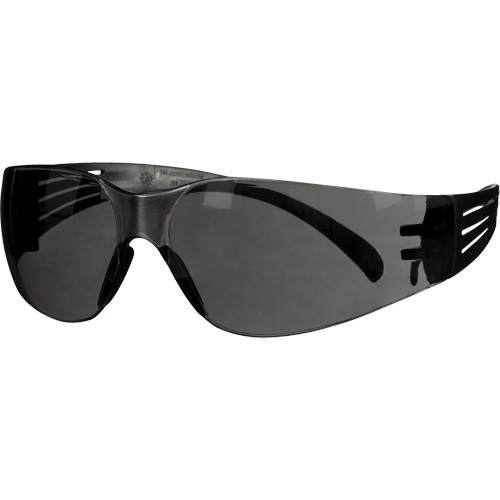 Lunettes de protection de s&eacute;rie 100 SecureFit, Lentille Gris, Antibu&eacute;e/Anti-&eacute;gratignures, ANSI Z87+/R&eacute;pond ou surpasse la norme CSA Z94.3 Advanced Consulting and Training Ltd.