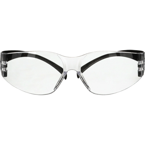 Lunettes de protection de s&eacute;rie 100 SecureFit, Lentille Transparent, Anti-&eacute;gratignures, ANSI Z87+/R&eacute;pond ou surpasse la norme CSA Z94.3 Advanced Consulting and Training Ltd.