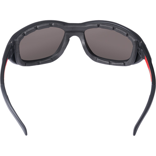 Lunettes de s&eacute;curit&eacute; performantes avec joint, Lentille Noir, Polaris&eacute;, R&eacute;pond ou surpasse la norme CSA Z94.3 Advanced Consulting and Training Ltd.