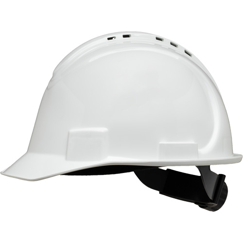 North&reg; Short Brim Hardhat, Meets CSA Type 1, Ratchet Suspension, Vented Advanced Consulting and Training Ltd.