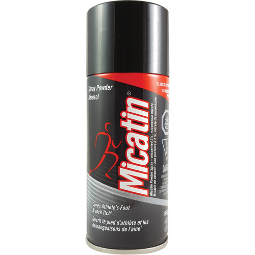 Vapo-fongicide Micatin Advanced Consulting and Training Ltd.