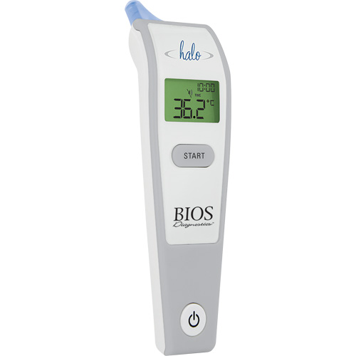 Halo Ear Thermometer, Digital Advanced Consulting and Training Ltd.