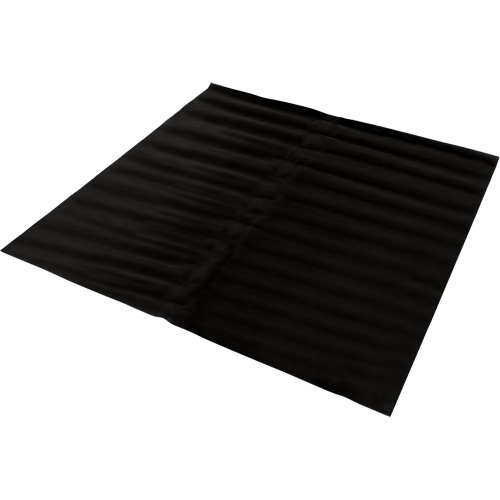 Neoprene Drain Cover, Square, 36" L x 36" W Advanced Consulting and Training Ltd.