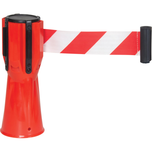 Capuchon pour c&ocirc;ne de signalisation Advanced Consulting and Training Ltd.