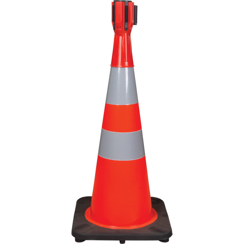 Capuchon pour c&ocirc;ne de signalisation Advanced Consulting and Training Ltd.
