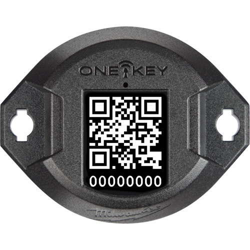 &eacute;tiquette de suivi Bluetooth One-Key Advanced Consulting and Training Ltd.