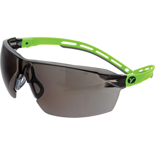 Veratti&reg; Lite Safety Glasses, Grey Lens, Anti-Fog, ANSI Z87+/Meets/Exceeds CSA Z94.3 Advanced Consulting and Training Ltd.