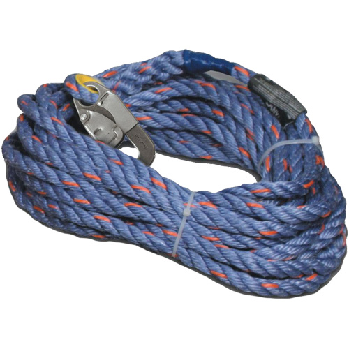 Cordage de s&eacute;curit&eacute; vertical Advanced Consulting and Training Ltd.