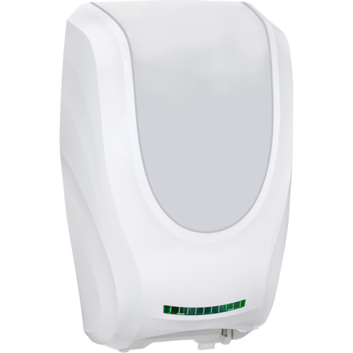 Distributeur utilisant une cartouche Frontline Response, Sans contact, Cap. 1000 ml Advanced Consulting and Training Ltd.
