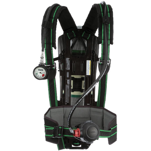 MSA G1 Industrial SCBA Advanced Consulting and Training Ltd.