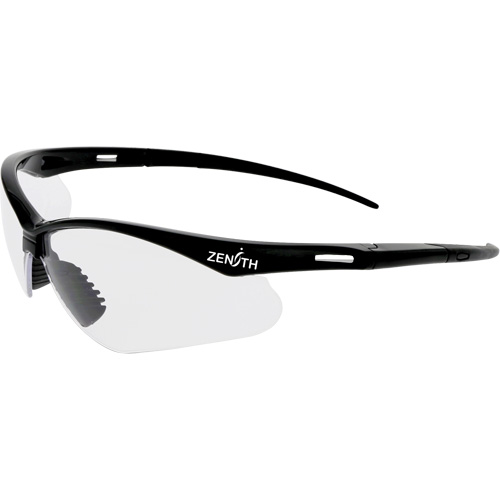 Lunettes de s&eacute;curit&eacute; Z3500, Lentille Transparent, Anti-&eacute;gratignures, ANSI Z87+/R&eacute;pond ou surpasse la norme CSA Z94.3 Advanced Consulting and Training Ltd.